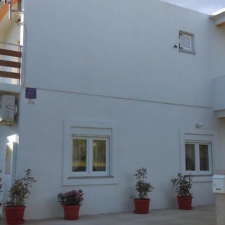 Apartman Borna Стариград-Пакленица Екстериор снимка